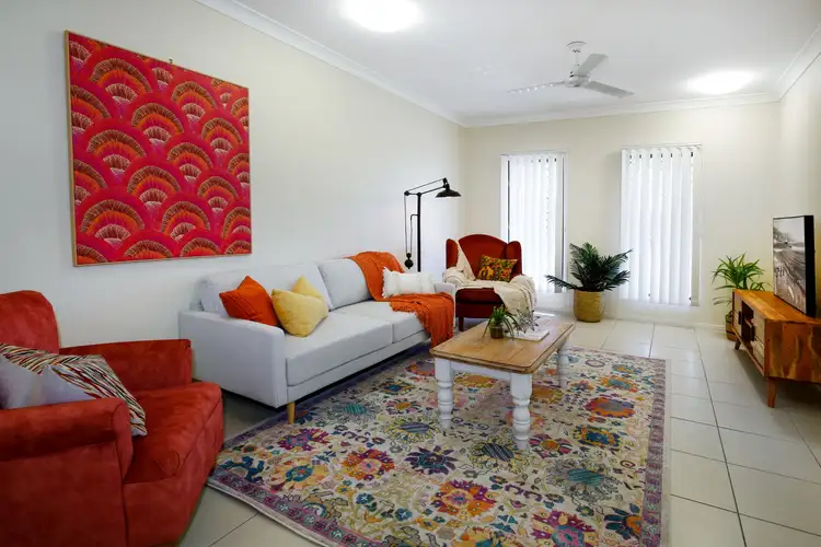 Second view of Homely house listing, 5 Scrubwren Circuit, Bohle Plains QLD 4817