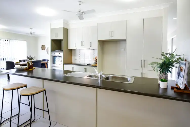 Fourth view of Homely house listing, 5 Scrubwren Circuit, Bohle Plains QLD 4817