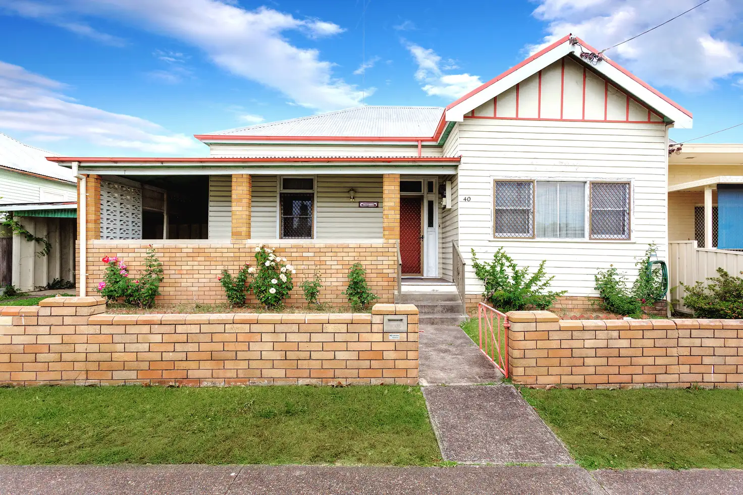 Main view of Homely house listing, 40 Macquarie Street, Taree NSW 2430