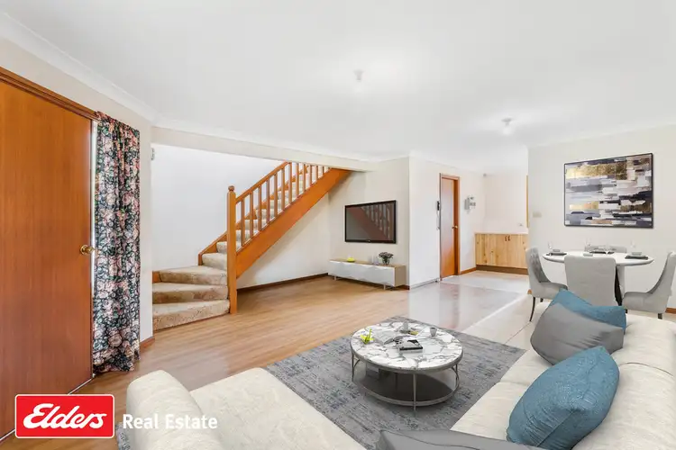 Second view of Homely townhouse listing, 7/7 Susan Place, Minto NSW 2566