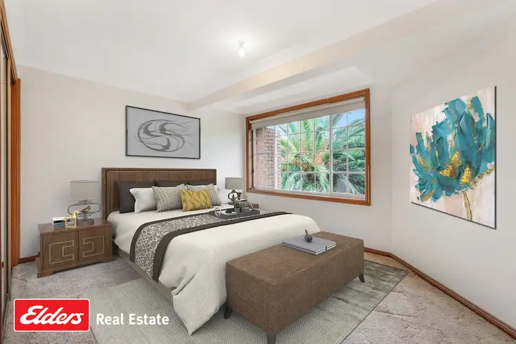 Fourth view of Homely townhouse listing, 7/7 Susan Place, Minto NSW 2566