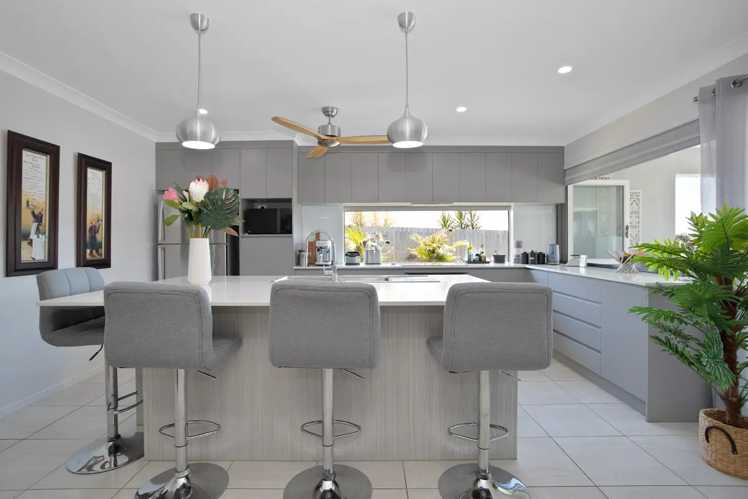 Main view of Homely house listing, 22 Regent Avenue, Richmond QLD 4740