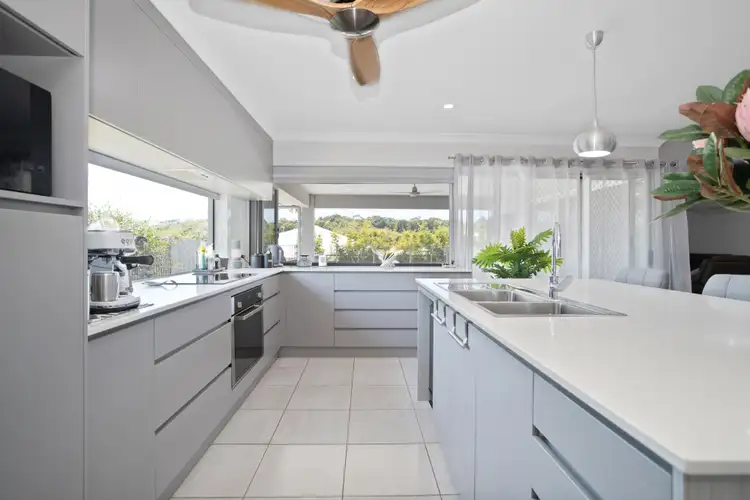 Second view of Homely house listing, 22 Regent Avenue, Richmond QLD 4740