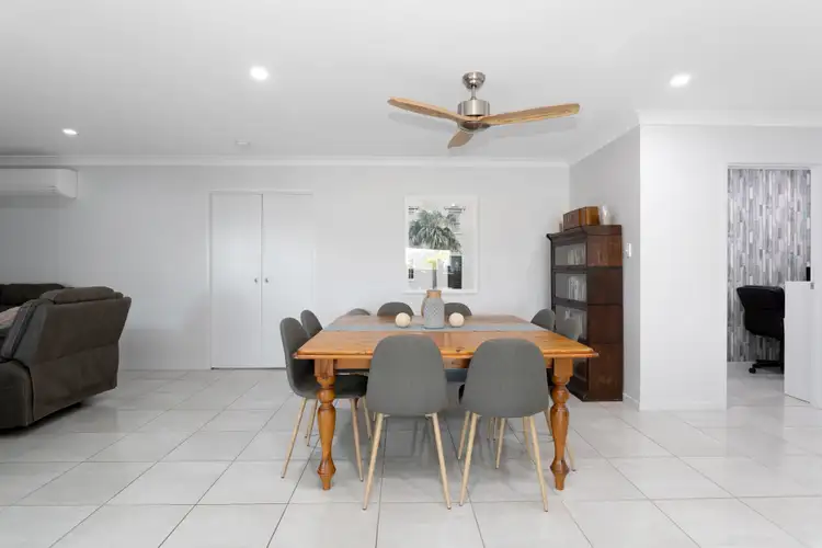 Third view of Homely house listing, 22 Regent Avenue, Richmond QLD 4740