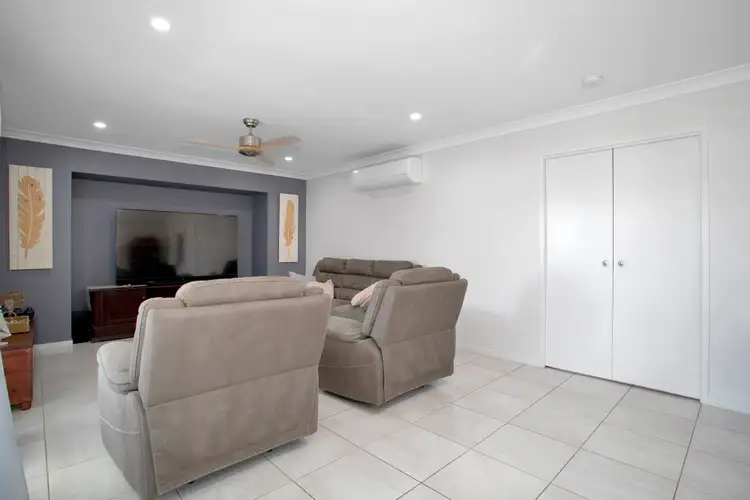 Fourth view of Homely house listing, 22 Regent Avenue, Richmond QLD 4740