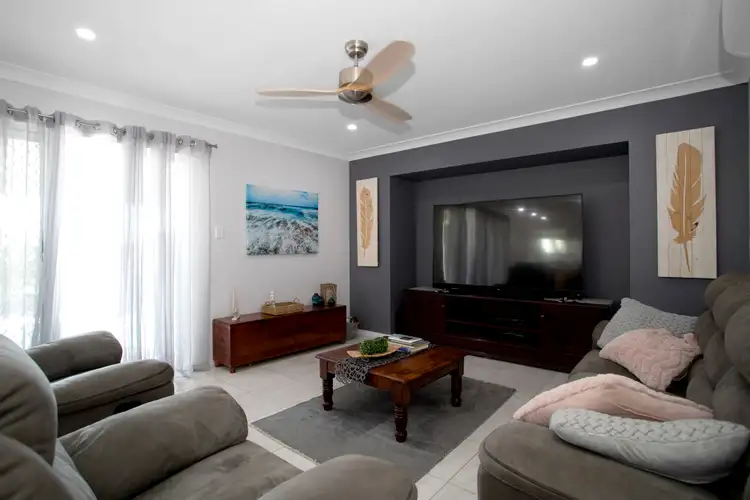 Fifth view of Homely house listing, 22 Regent Avenue, Richmond QLD 4740