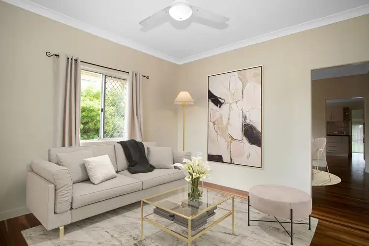 Main view of Homely house listing, 18 Gold Street, Mackay QLD 4740