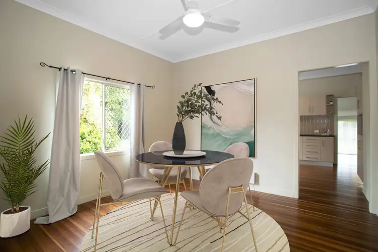 Second view of Homely house listing, 18 Gold Street, Mackay QLD 4740
