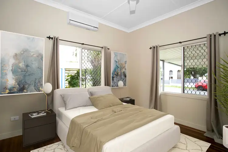Fifth view of Homely house listing, 18 Gold Street, Mackay QLD 4740