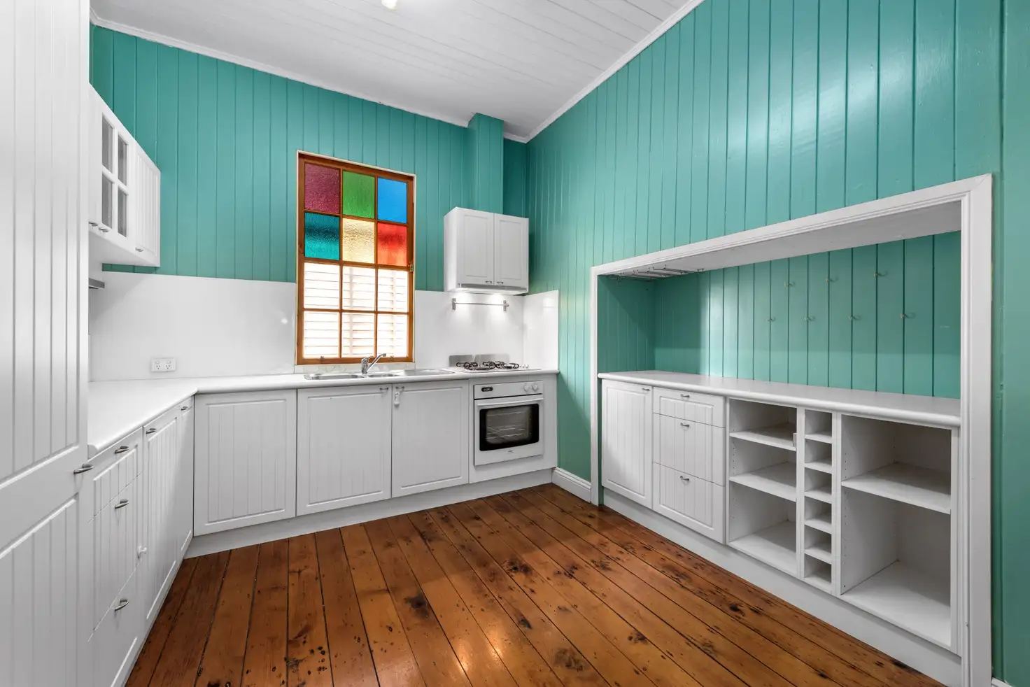 Main view of Homely house listing, 109 Glenalva Terrace, Enoggera QLD 4051