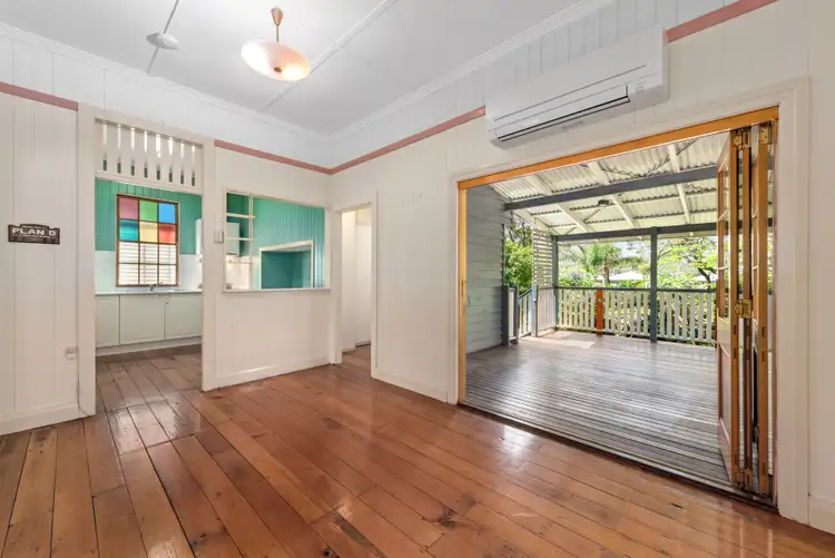 Third view of Homely house listing, 109 Glenalva Terrace, Enoggera QLD 4051