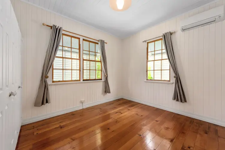 Fourth view of Homely house listing, 109 Glenalva Terrace, Enoggera QLD 4051