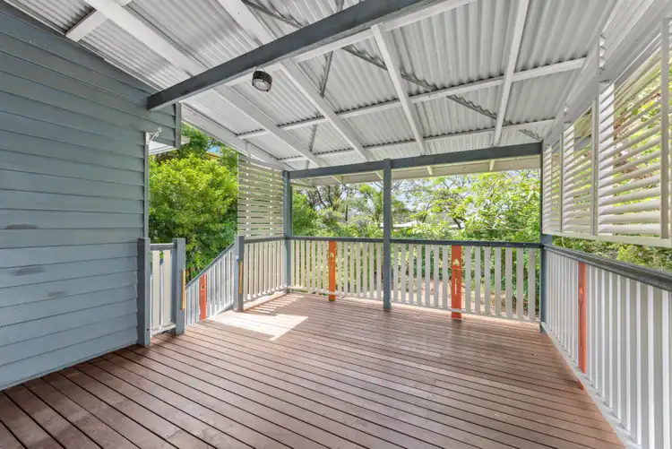 Seventh view of Homely house listing, 109 Glenalva Terrace, Enoggera QLD 4051