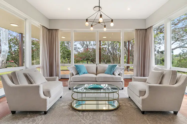 Third view of Homely rural property listing, 15 Kintyre Street, Brookfield QLD 4069