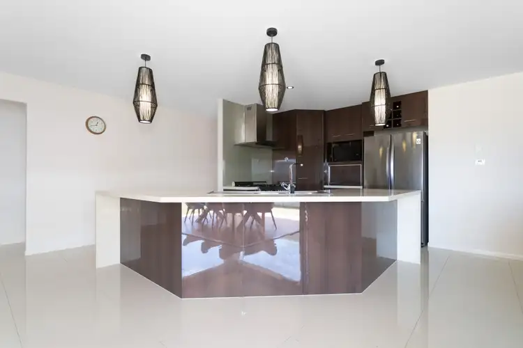 Third view of Homely house listing, 5 Boardrider Boulevard, Shoal Point QLD 4750