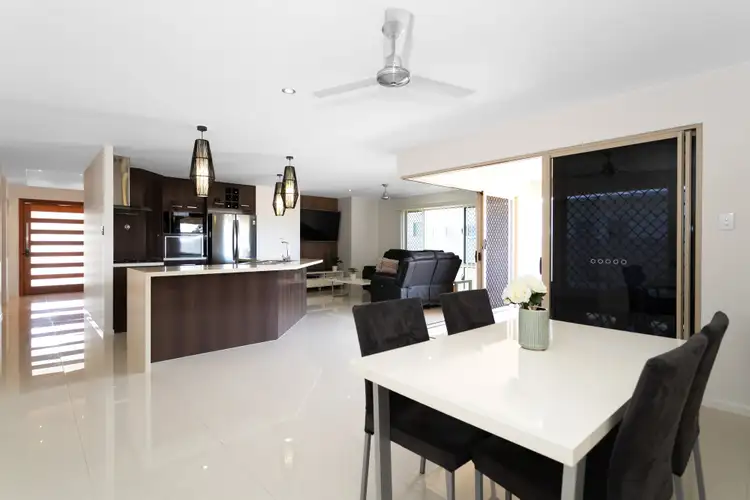 Fifth view of Homely house listing, 5 Boardrider Boulevard, Shoal Point QLD 4750