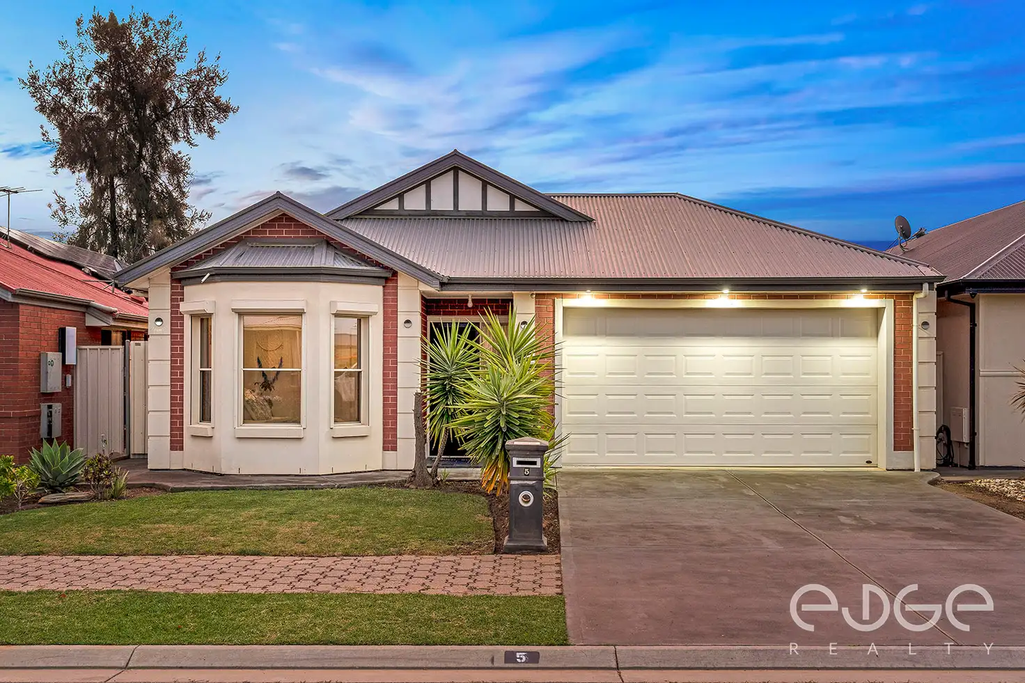 Main view of Homely house listing, 5 Pintillo Court, Burton SA 5110