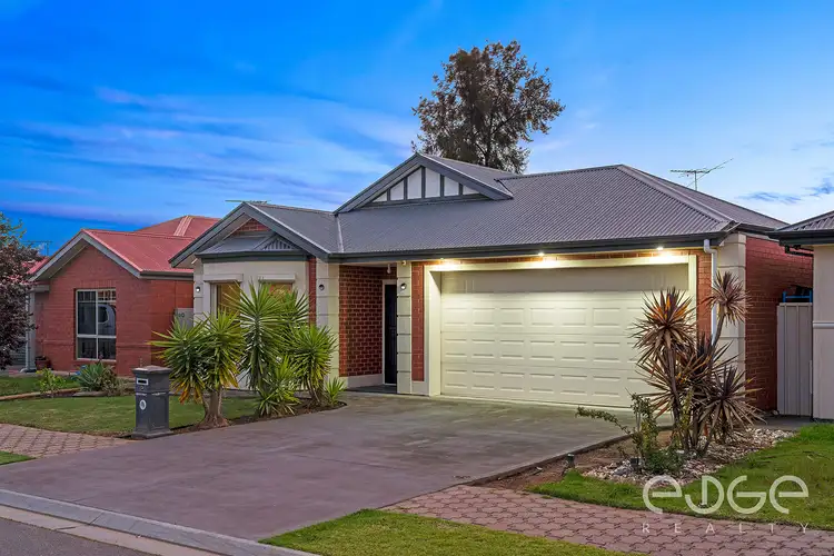 Second view of Homely house listing, 5 Pintillo Court, Burton SA 5110