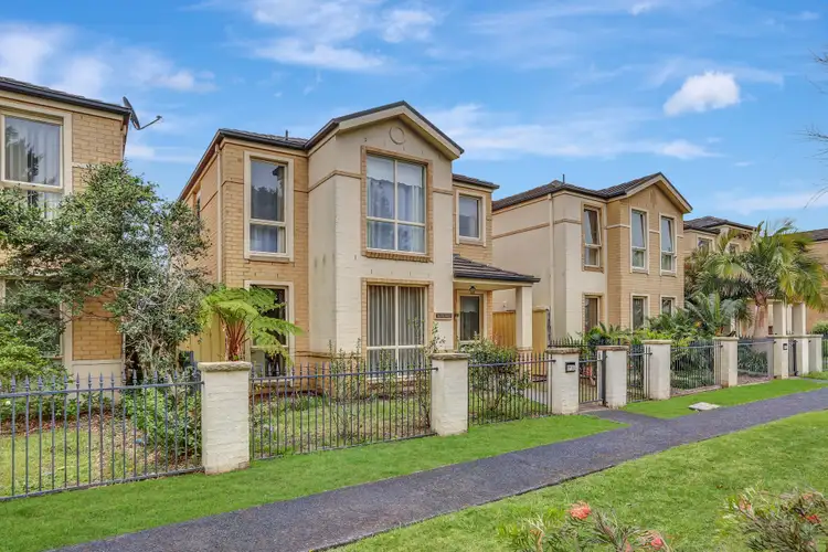 Main view of Homely house listing, 23 Paddington Lane, Dapto NSW 2530
