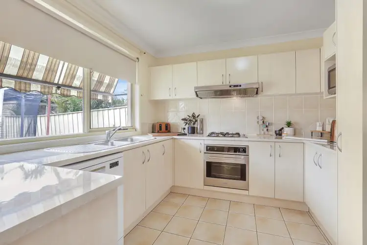 Second view of Homely house listing, 23 Paddington Lane, Dapto NSW 2530