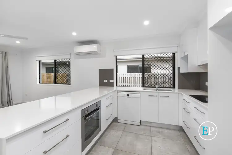 Second view of Homely house listing, 11 Marnie Street, Burdell QLD 4818
