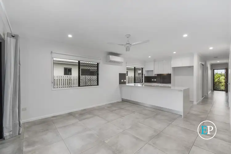 Third view of Homely house listing, 11 Marnie Street, Burdell QLD 4818