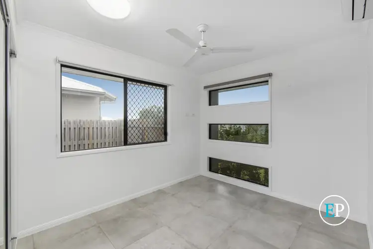 Fourth view of Homely house listing, 11 Marnie Street, Burdell QLD 4818
