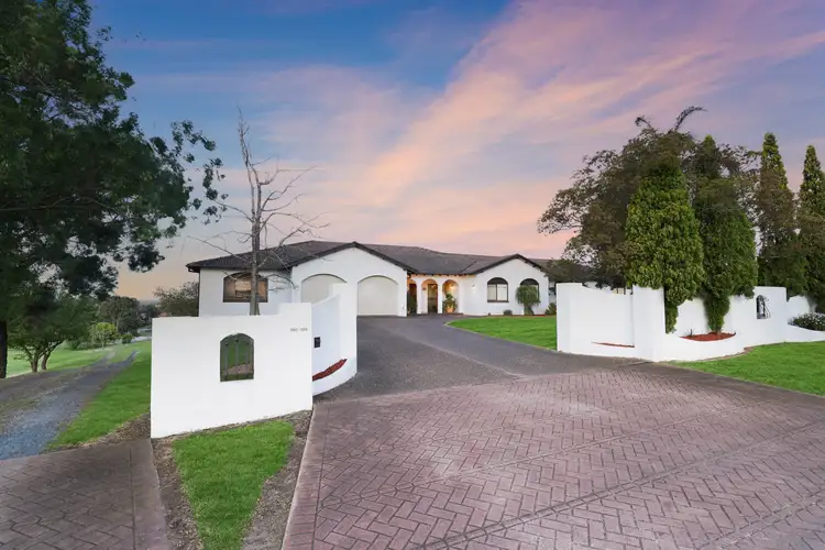 Main view of Homely house listing, 100-108 Abbotsbury Drive, Horsley Park NSW 2175