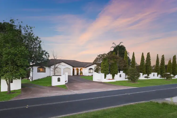 Second view of Homely house listing, 100-108 Abbotsbury Drive, Horsley Park NSW 2175