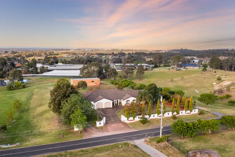 Third view of Homely house listing, 100-108 Abbotsbury Drive, Horsley Park NSW 2175