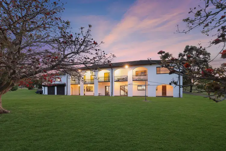 Fifth view of Homely house listing, 100-108 Abbotsbury Drive, Horsley Park NSW 2175