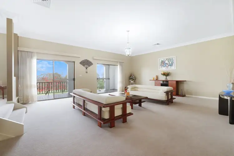 Sixth view of Homely house listing, 100-108 Abbotsbury Drive, Horsley Park NSW 2175