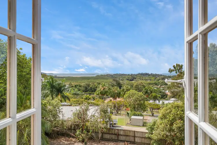 Second view of Homely house listing, 2/6 Florence Street, Eimeo QLD 4740