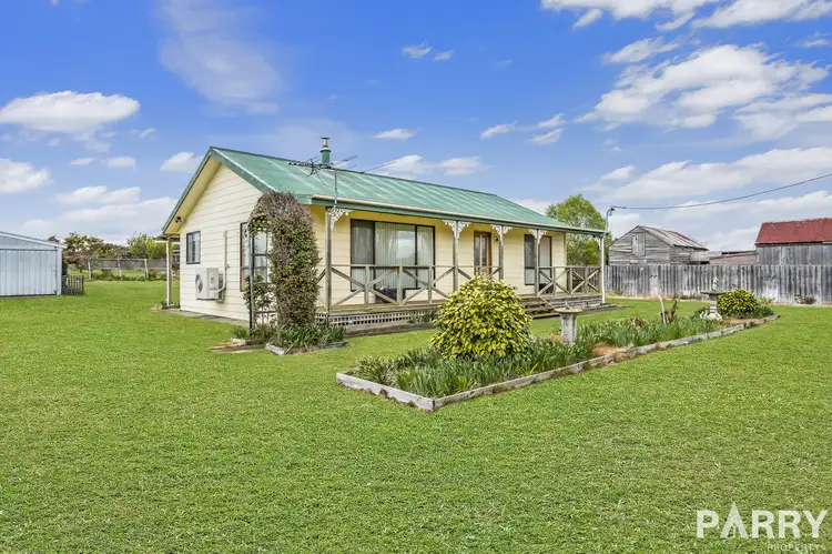 Third view of Homely house listing, 9 Bedford Street, Campbell Town TAS 7210