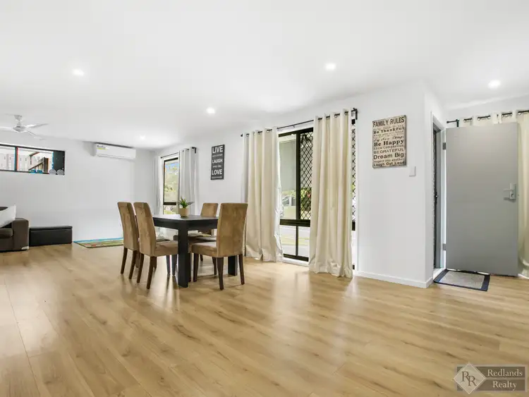 Third view of Homely house listing, 25 Cumberland Drive, Alexandra Hills QLD 4161