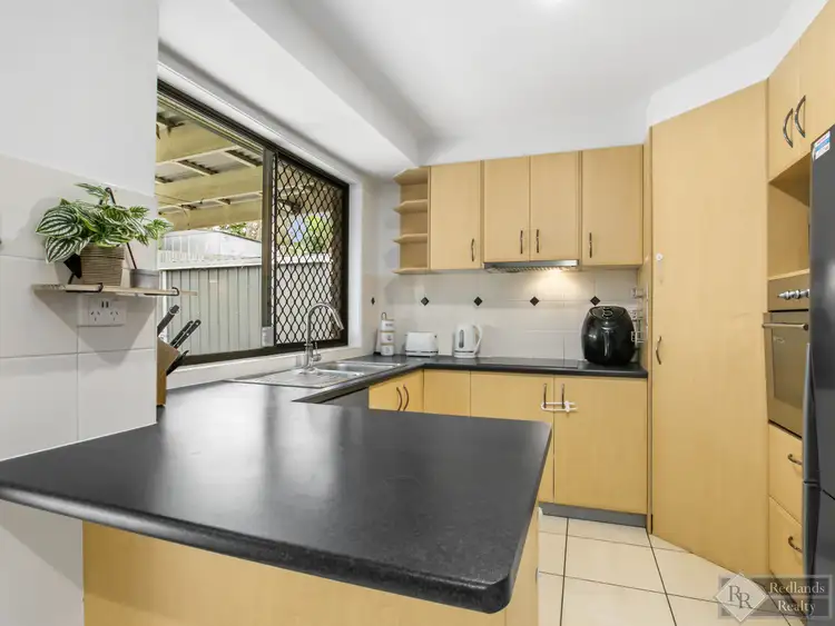 Fifth view of Homely house listing, 25 Cumberland Drive, Alexandra Hills QLD 4161