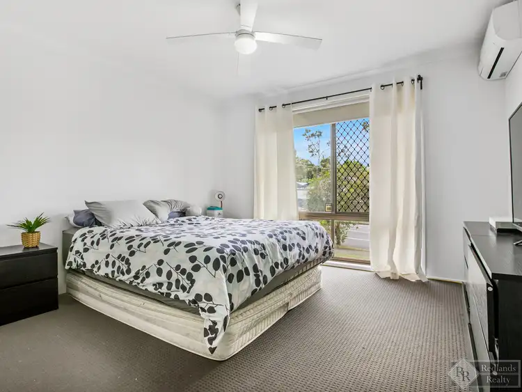 Sixth view of Homely house listing, 25 Cumberland Drive, Alexandra Hills QLD 4161