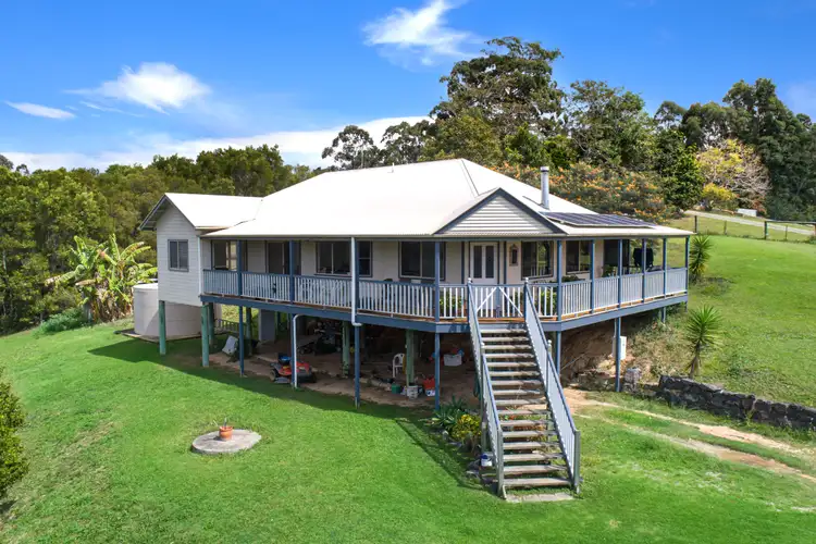 53 Sugargum Place, Black Mountain QLD 4563