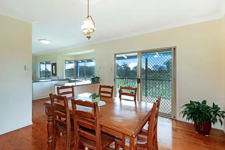 Fifth view of Homely house listing, 53 Sugargum Place, Black Mountain QLD 4563