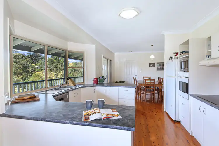 Sixth view of Homely house listing, 53 Sugargum Place, Black Mountain QLD 4563