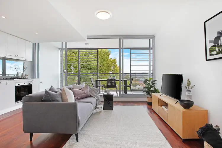 312/4-12 Garfield Street, Five Dock NSW 2046