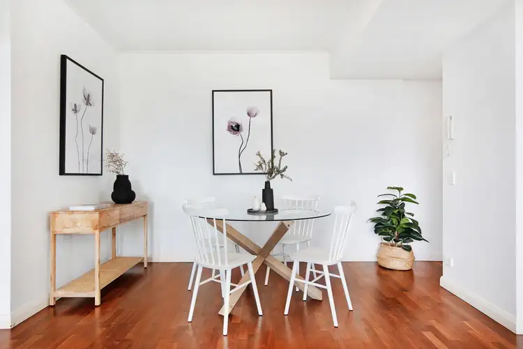 Second view of Homely unit listing, 312/4-12 Garfield Street, Five Dock NSW 2046