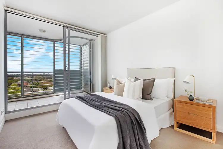 Third view of Homely unit listing, 312/4-12 Garfield Street, Five Dock NSW 2046
