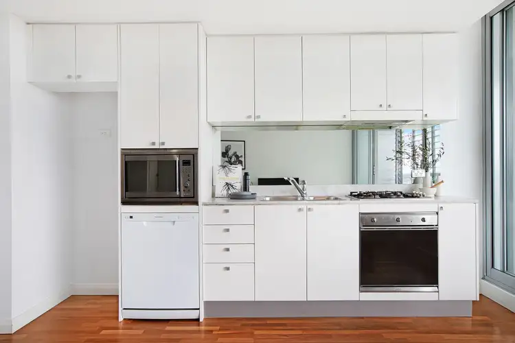 Fourth view of Homely unit listing, 312/4-12 Garfield Street, Five Dock NSW 2046