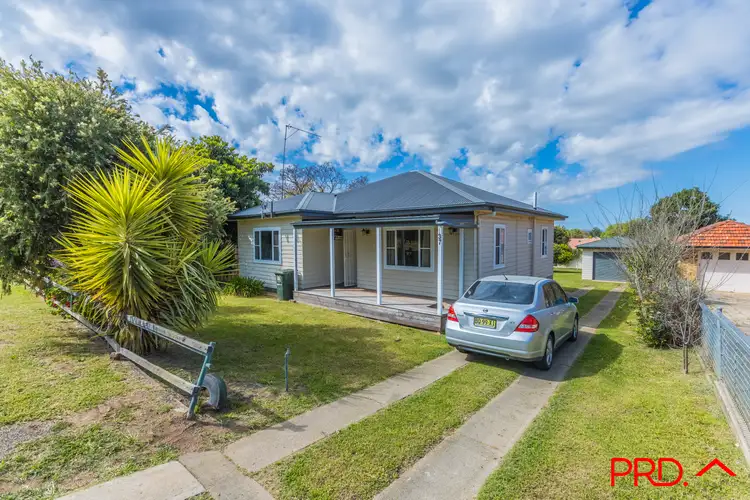 137 Johnston Street, Tamworth NSW 2340
