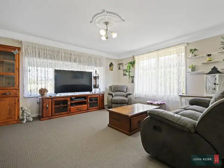 Second view of Homely house listing, 4 Burnside Street, Moe VIC 3825