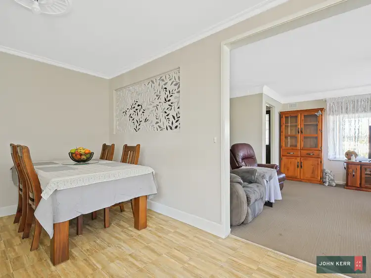 Third view of Homely house listing, 4 Burnside Street, Moe VIC 3825