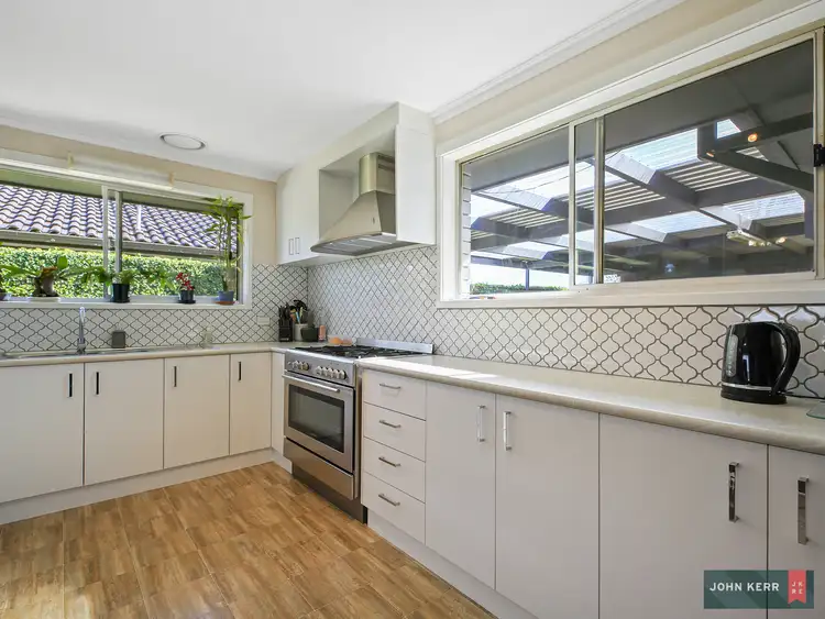 Fourth view of Homely house listing, 4 Burnside Street, Moe VIC 3825