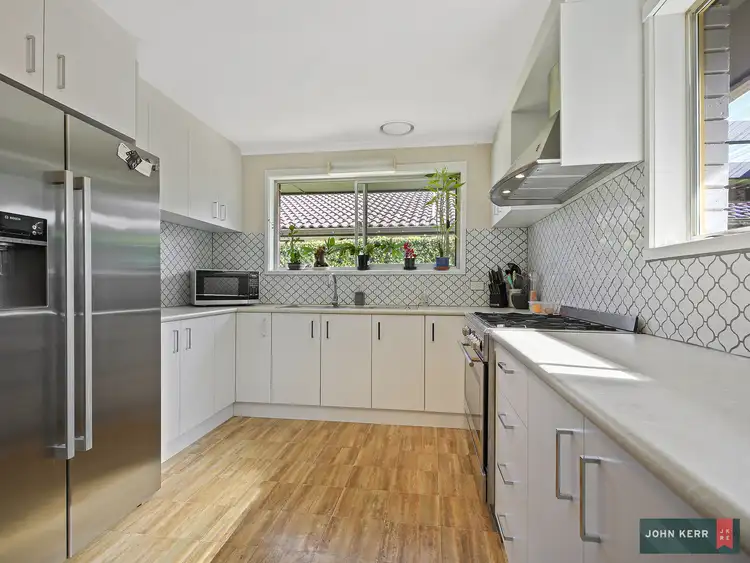 Fifth view of Homely house listing, 4 Burnside Street, Moe VIC 3825