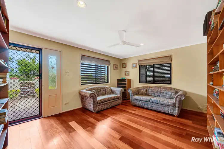 Second view of Homely house listing, 18 Carbeen Court, Logan Central QLD 4114